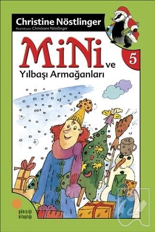 Mini ve Yılbaşı Armağanları