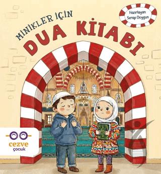 Minikler İçin Dua Kitabı