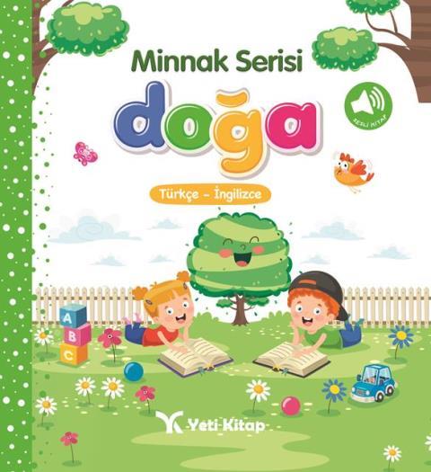 Minnak Serisi Doğa