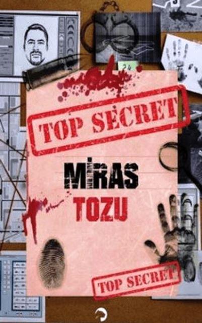 Miras Tozu ile Katliam Dedektif Oyunu