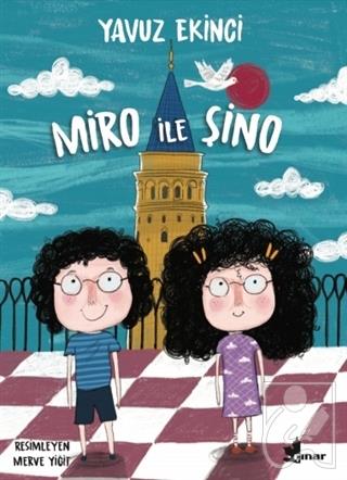 Miro İle Şino
