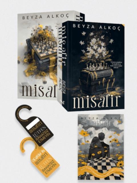 Misafir