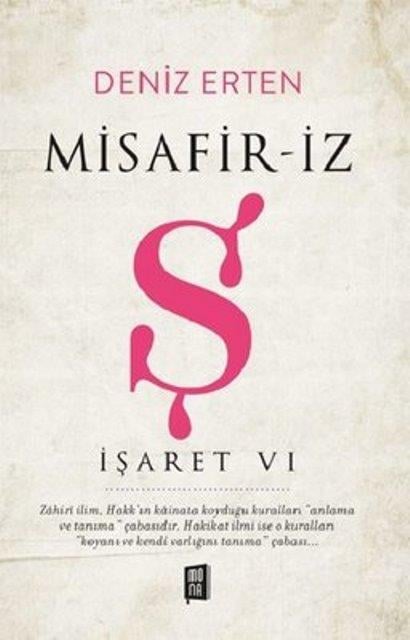 Misafir-iz Ş - İşaret 6
