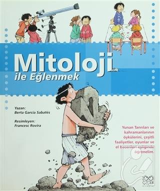 Mitoloji ile Eğlenmek