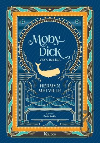 Moby Dick