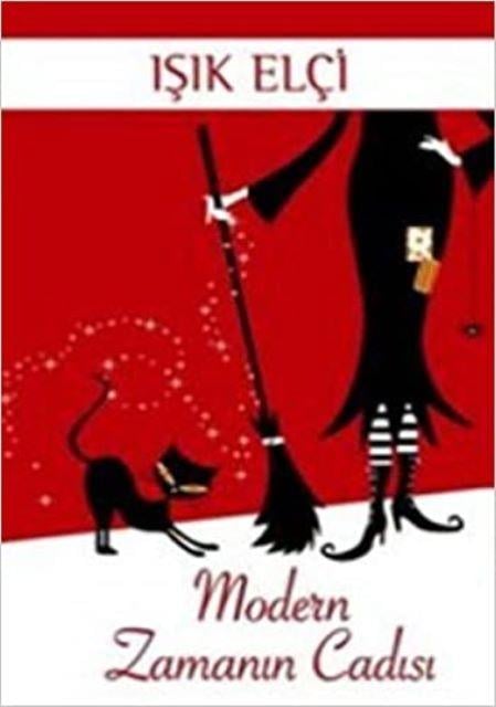 Modern Zamanın Cadısı