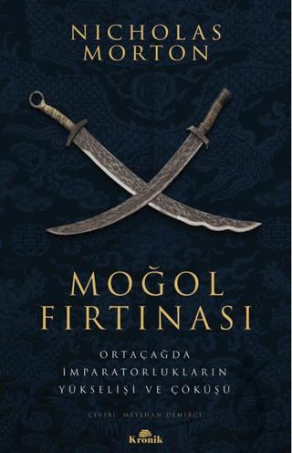 Moğol Fırtınası