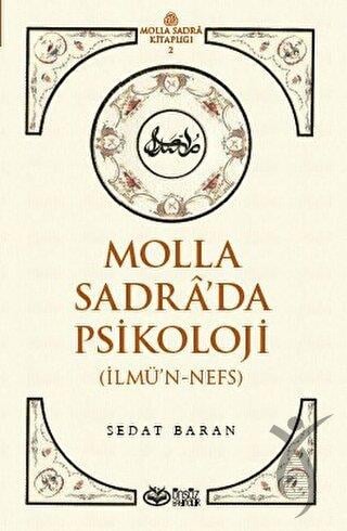 Molla Sadra’da Psikoloji