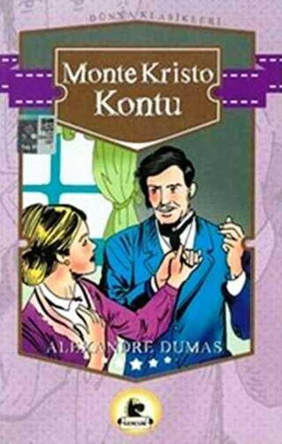 Monte Kristo Kontu