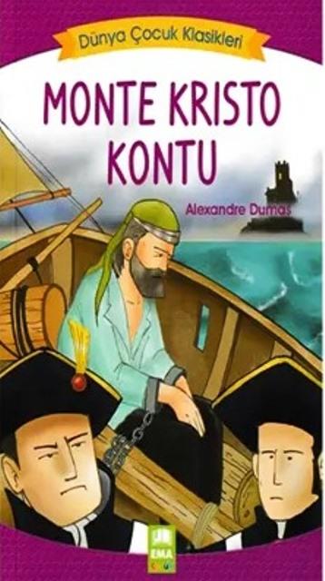 Monte Kristo Kontu 
