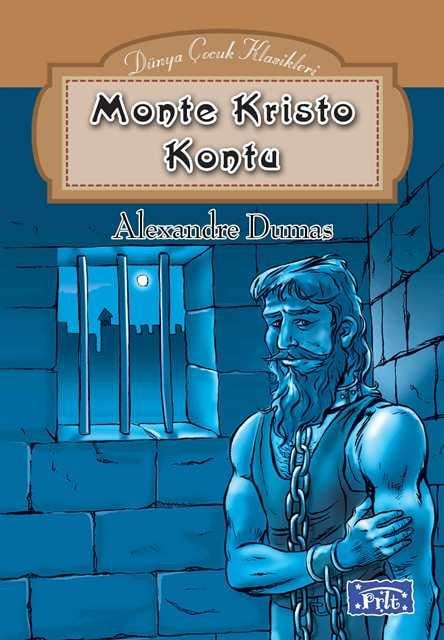 Monte Kristo Kontu