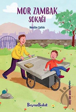 Mor Zambak Sokağı