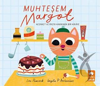 Muhteşem Margot