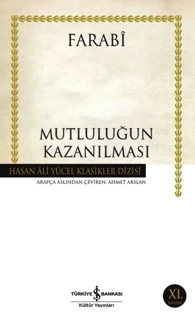 Mutluluğun Kazanılması