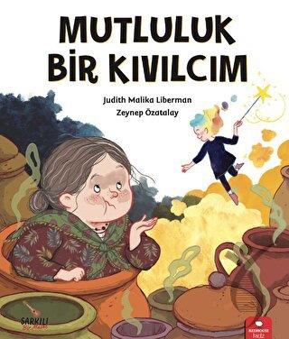 Mutluluk Bir Kıvılcım