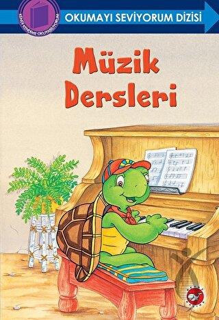 Müzik Dersleri - Okumayı Seviyorum Dizisi
