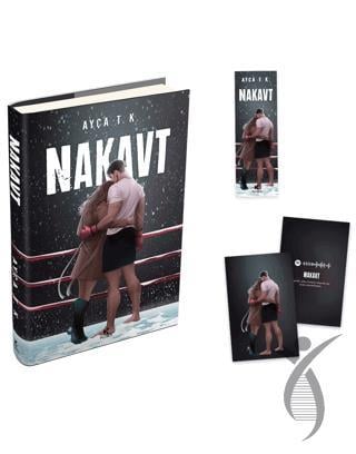 Nakavt (Ciltli)
