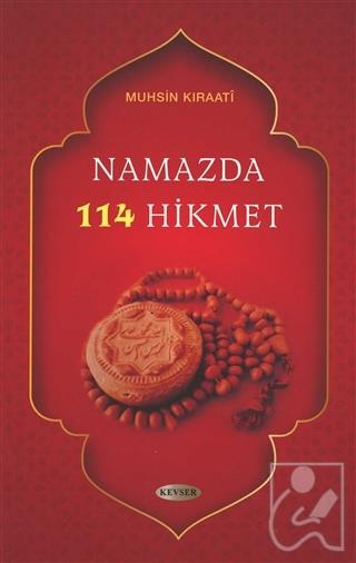 Namazda 114 Hikmet
