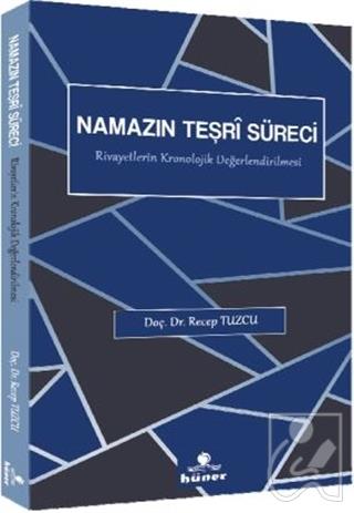 Namazın Teşri Süreci