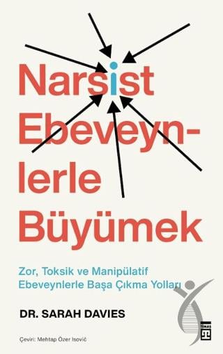 Narsist Ebeveynlerle Büyümek