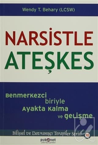 Narsistle Ateşkes