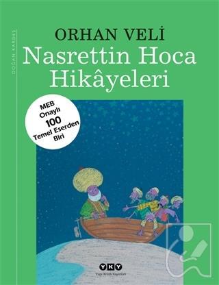 Nasrettin Hoca Hikayeleri