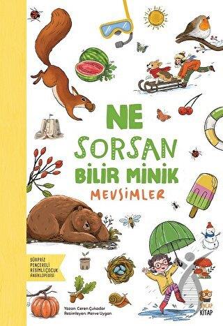 Ne Sorsan Bilir Minik - Mevsimler