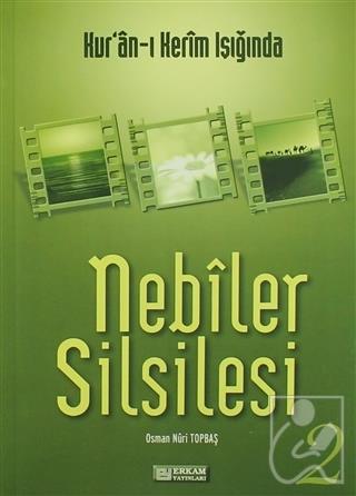 Nebiler Silsilesi - 2