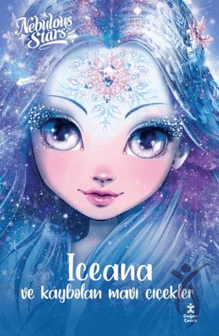 Nebulous Stars – Iceana ve Kaybolan Mavi Çiçekler