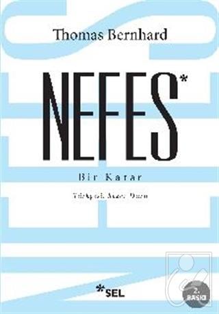 Nefes - Bir Karar