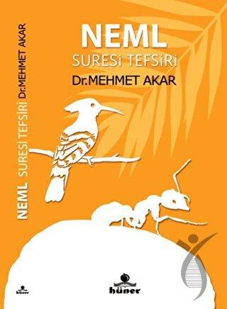Neml Suresi Tefsiri 