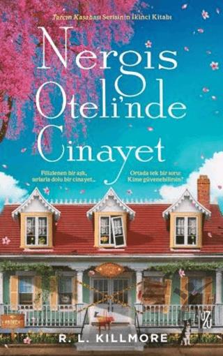 Nergis Oteli’nde Cinayet