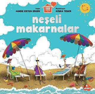 Neşeli Makarnalar