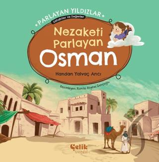 Nezaketi Parlayan Osman