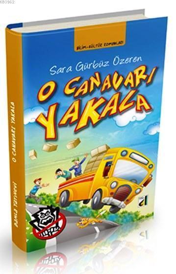 O Canavarı Yakala