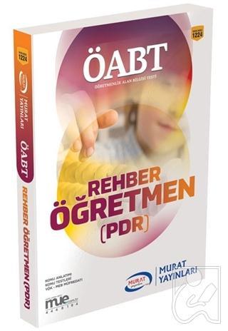 ÖABT Rehber Öğretmenliği Konu Anlatımlı