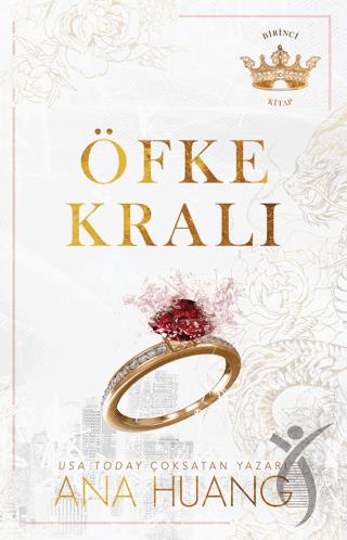 Öfke Kralı