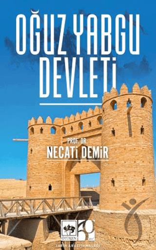 Oğuz Yabgu Devleti