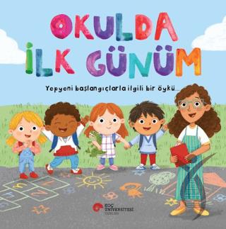 Okulda İlk Günüm