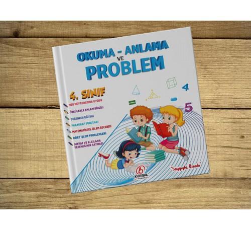 Okuma-Anlama ve Problem 4.Sınıf