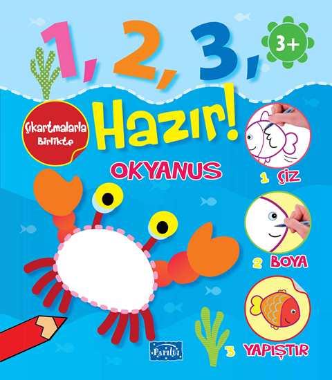 Okyanus - 1, 2, 3, Hazır!