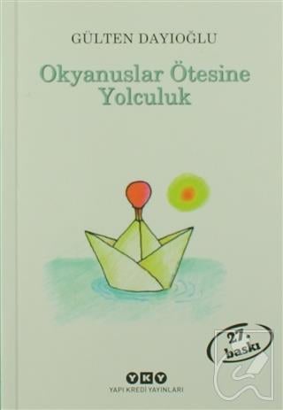 Okyanuslar Ötesine Yolculuk