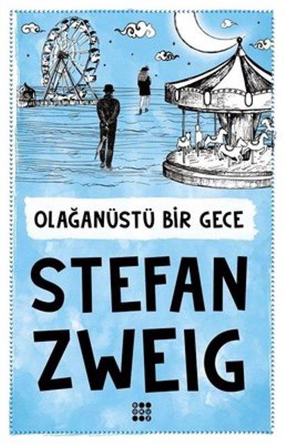 Olağan Üstü Bir Gece