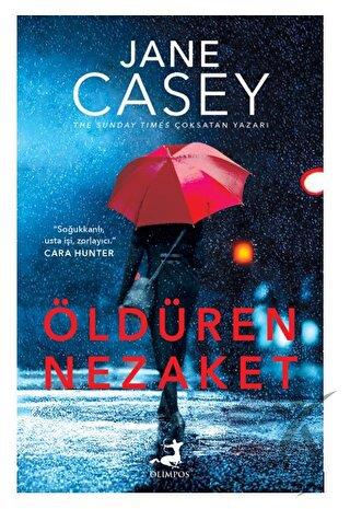 Öldüren Nezaket