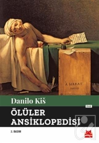 Ölüler Ansiklopedisi