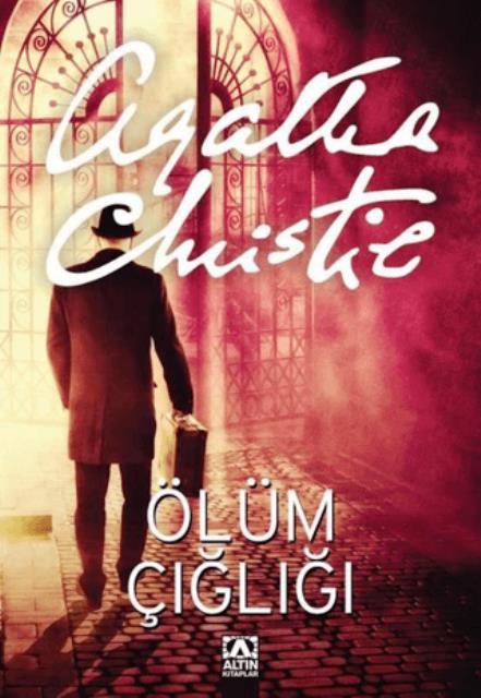 Ölüm Çığlığı