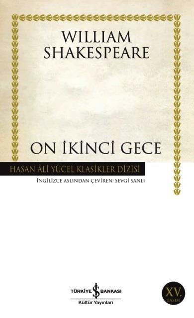 On İkinci Gece