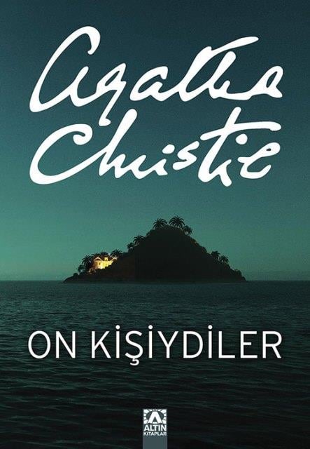On Kişiydiler