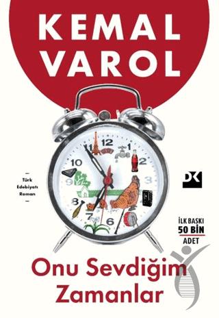 Onu Sevdiğim Zamanlar