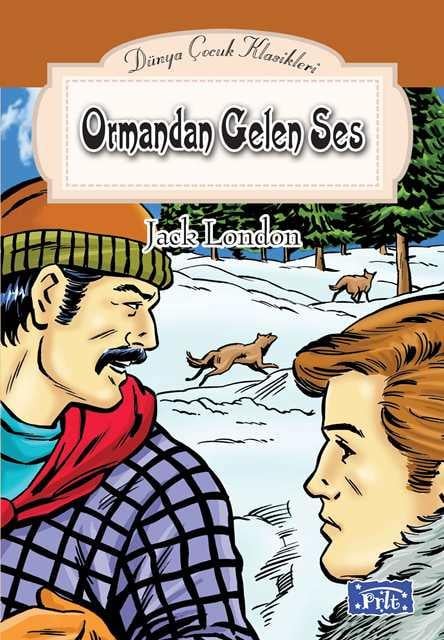 Ormandan Gelen Ses